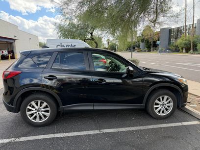 Used 2014 MAZDA CX-5 Touring w/ Touring Technology Package
