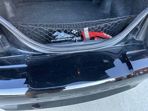 Used 2001 Ford Mustang Cobra image 11