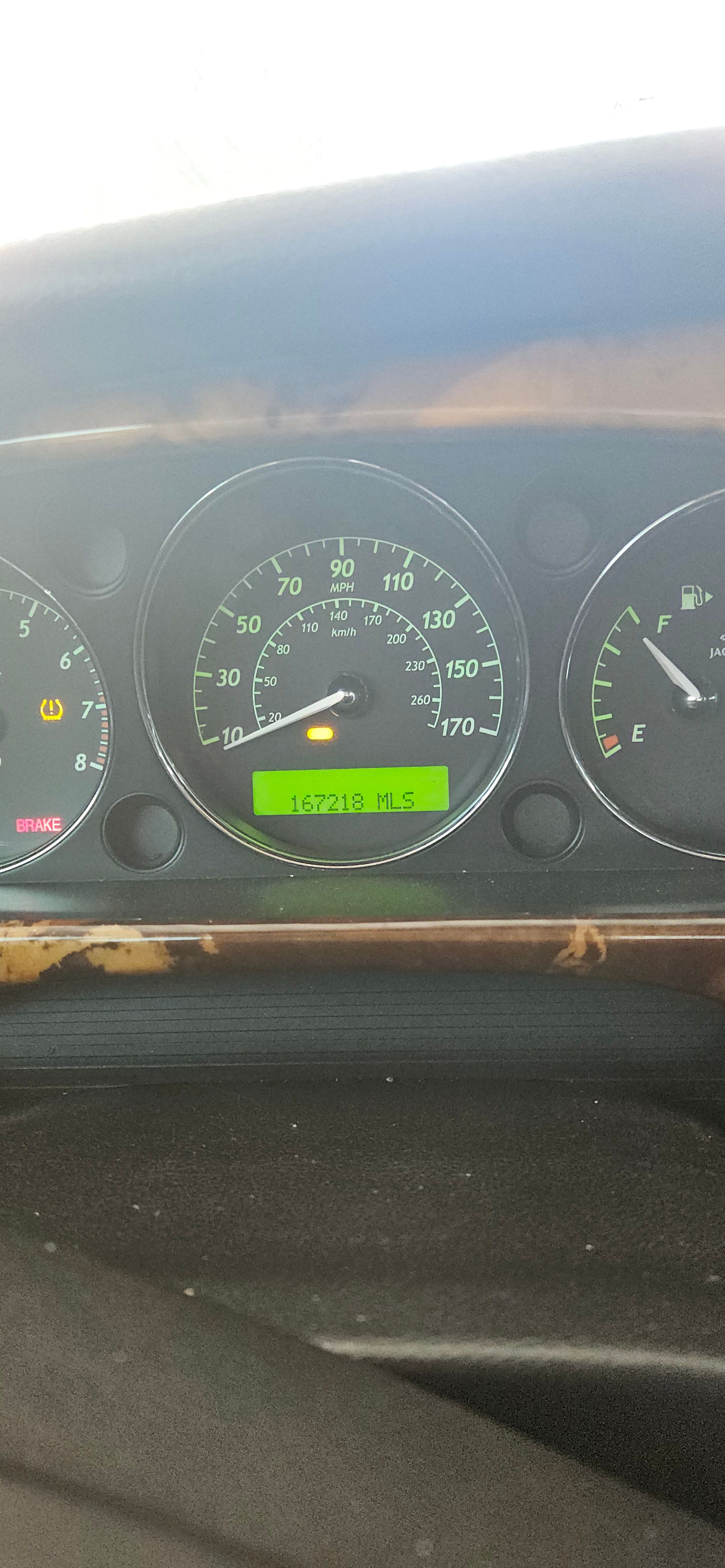 Used 2008 Jaguar XJ8 RWD image 10