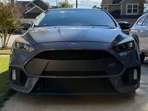 Used 2017 Ford Focus RS image 6