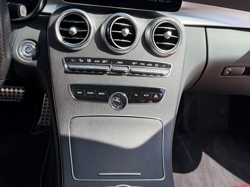 Used 2020 Mercedes-Benz C 43 AMG 4MATIC Sedan image 26