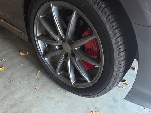 Used 2018 Hyundai Sonata Limited image 24