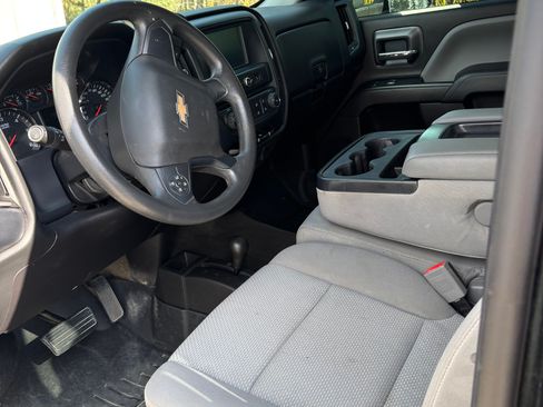 Used 2017 Chevrolet Silverado 3500 W/T w/ WT Convenience Package image 16