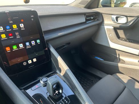 Used 2022 Polestar Polestar 2 w/ Plus Package image 20