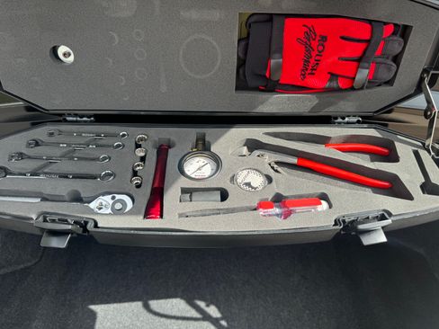 Used 2007 Ford Mustang GT Premium image 5