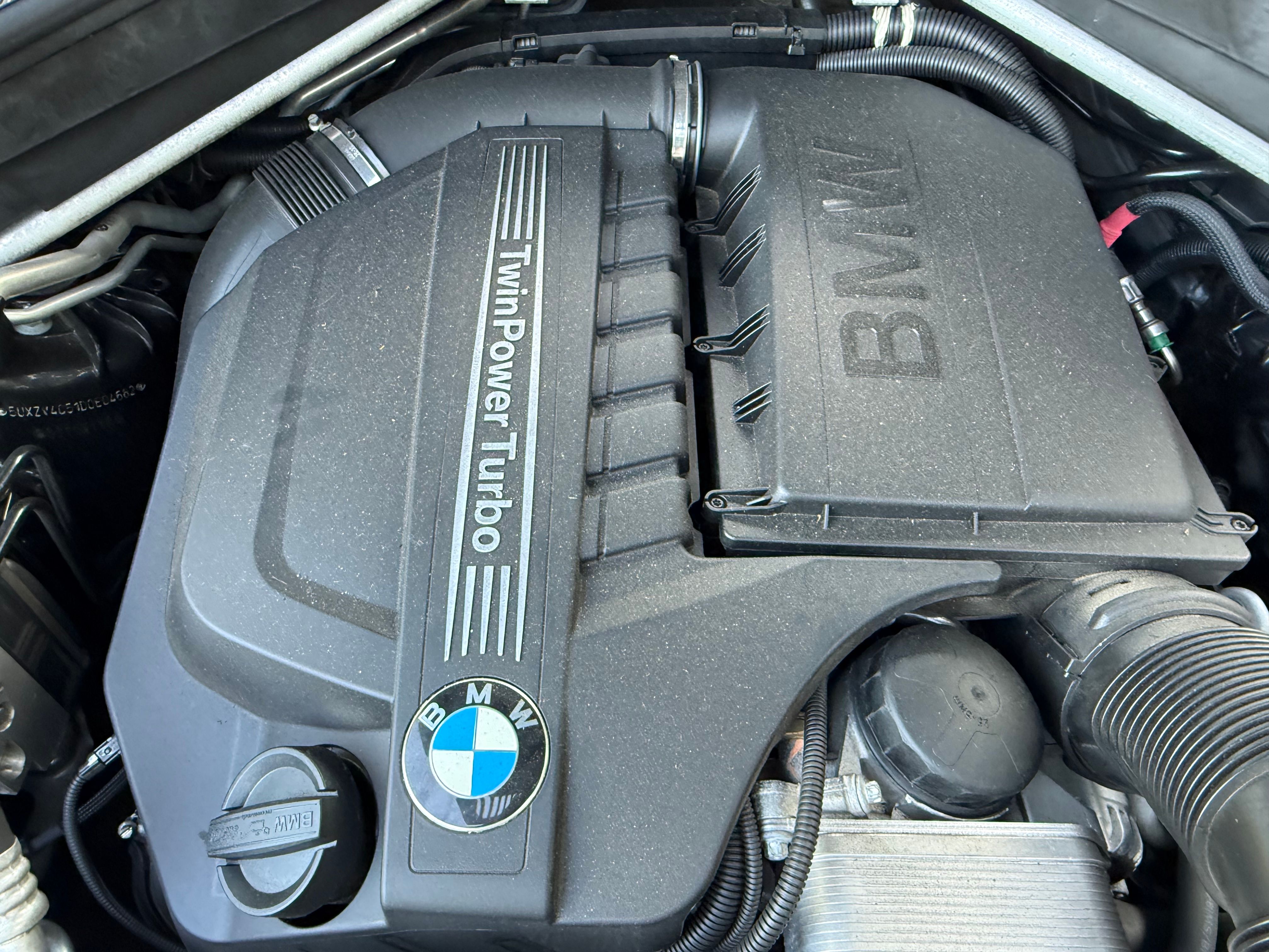 Used 2013 BMW X5 xDrive35i AWD/4WD image 4