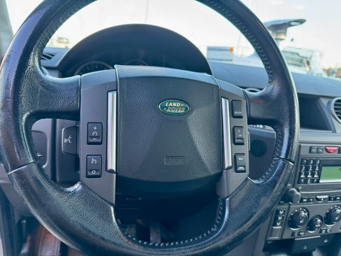 Used 2007 Land Rover LR3 SE image 16
