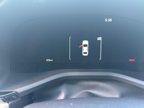 Used 2026 Toyota Camry XLE image 14