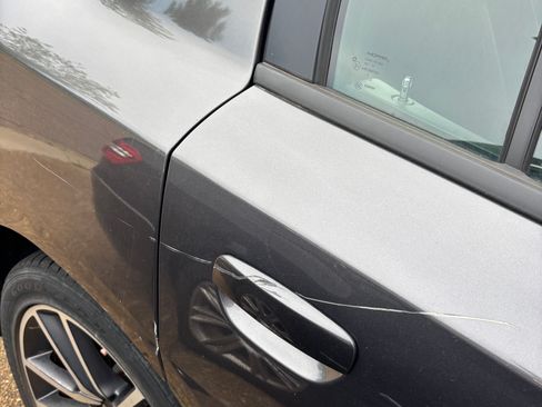 Used 2023 Dodge Charger GT w/ Plus Group RWD image 11