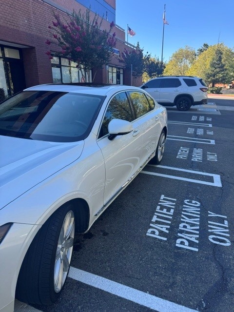 Used 2018 Volvo S90 T6 Inscription AWD/4WD image 6