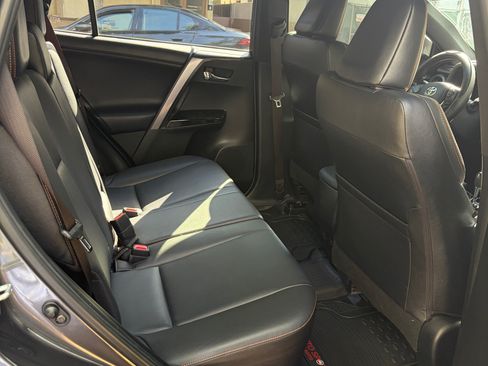 Used 2017 Toyota RAV4 SE FWD image 14