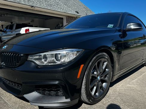 Used 2016 BMW 435i 435i Coupe 2D image 2