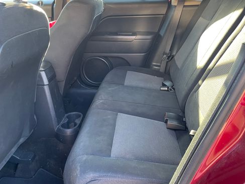 Used 2015 Jeep Patriot Latitude image 11