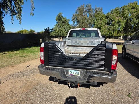 Used 2021 Ford F250 XL w/ Power Equipment Group image 6