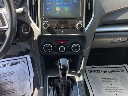 Used 2019 Subaru Crosstrek 2.0i Limited w/ Popular Package #2 image 18