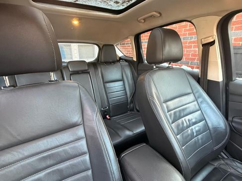 Used 2015 Ford C-MAX Energi SEL w/ Equipment Group 302A image 11