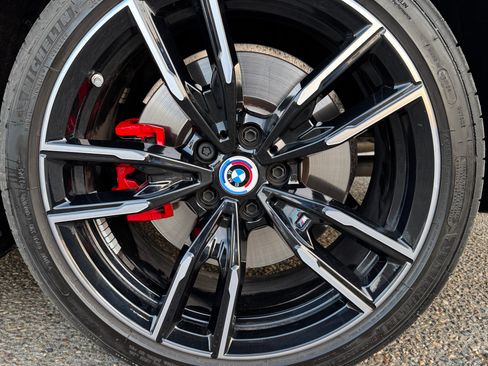 Used 2023 BMW M340i xDrive image 18