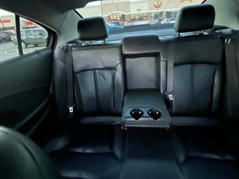 Used 2012 Buick LaCrosse Leather FWD image 13