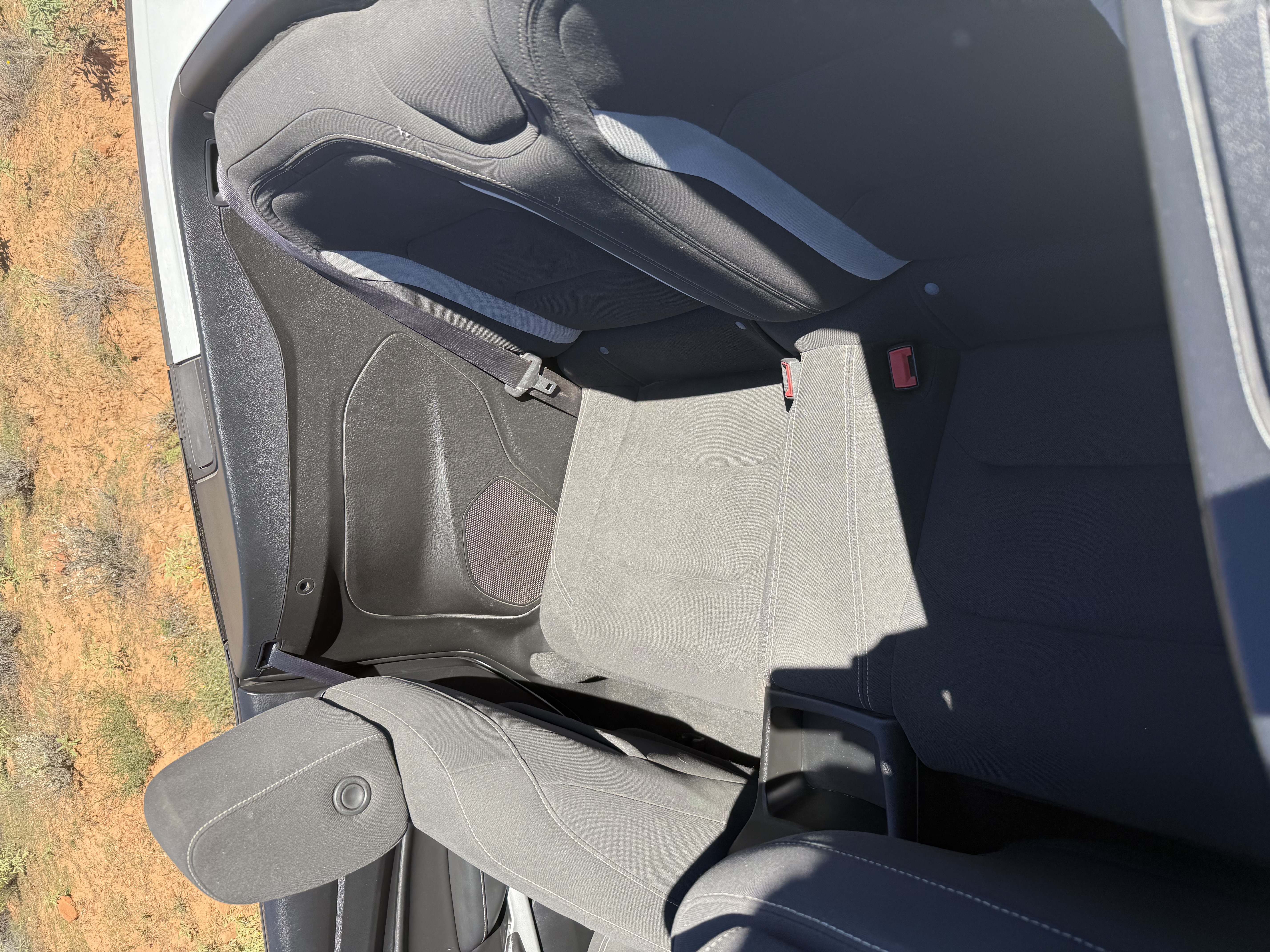 Used 2021 Chevrolet Camaro SS RWD image 25