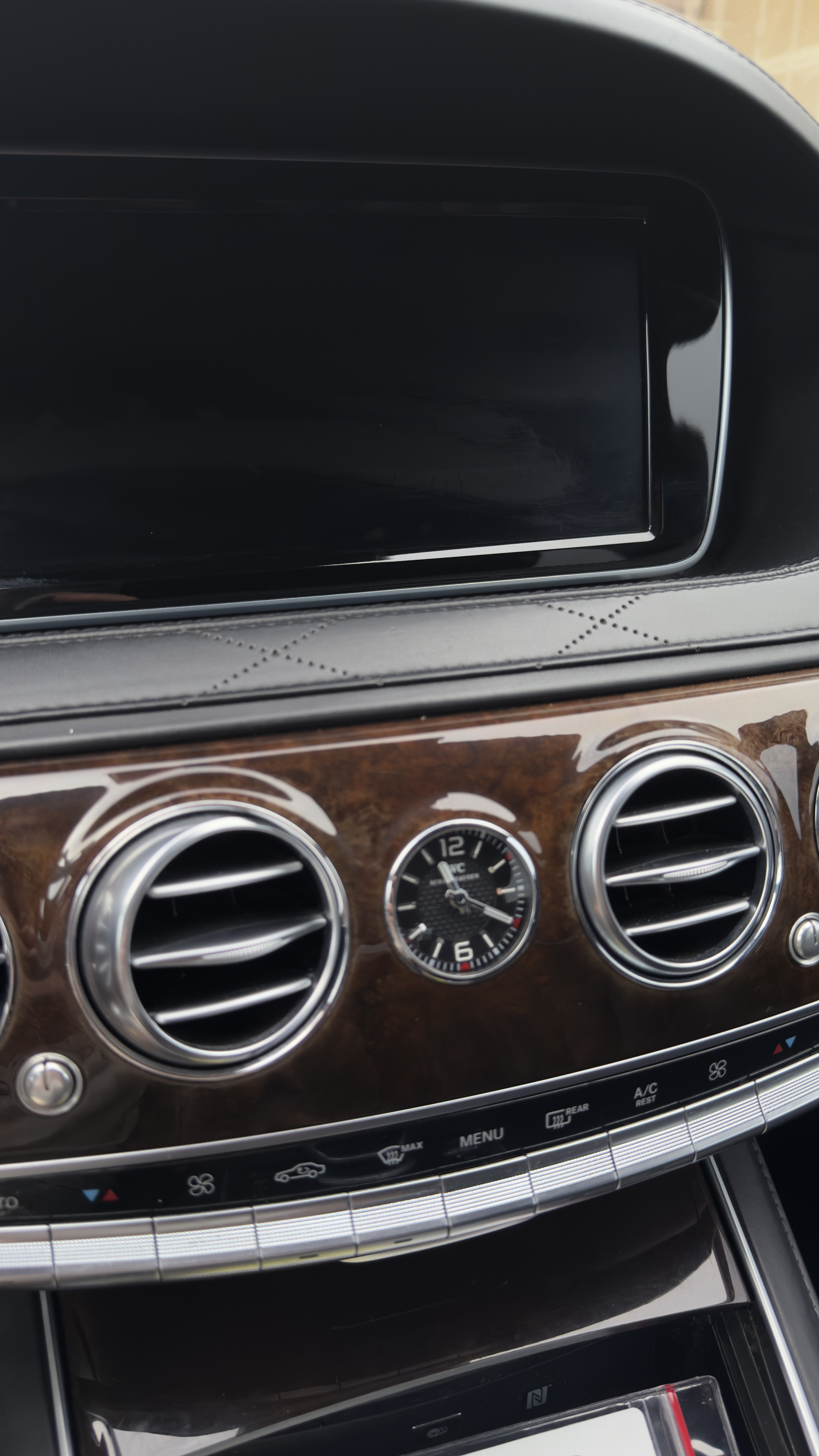 Used 2016 Mercedes-Benz Maybach S 600 image 28
