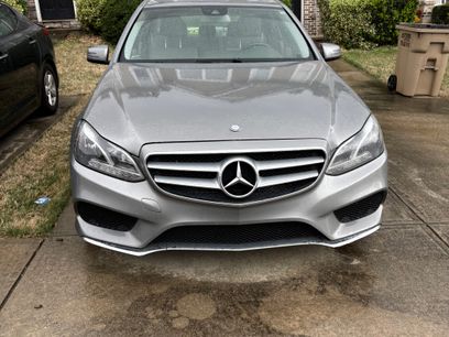 Used 2014 Mercedes-Benz E 350 Sedan