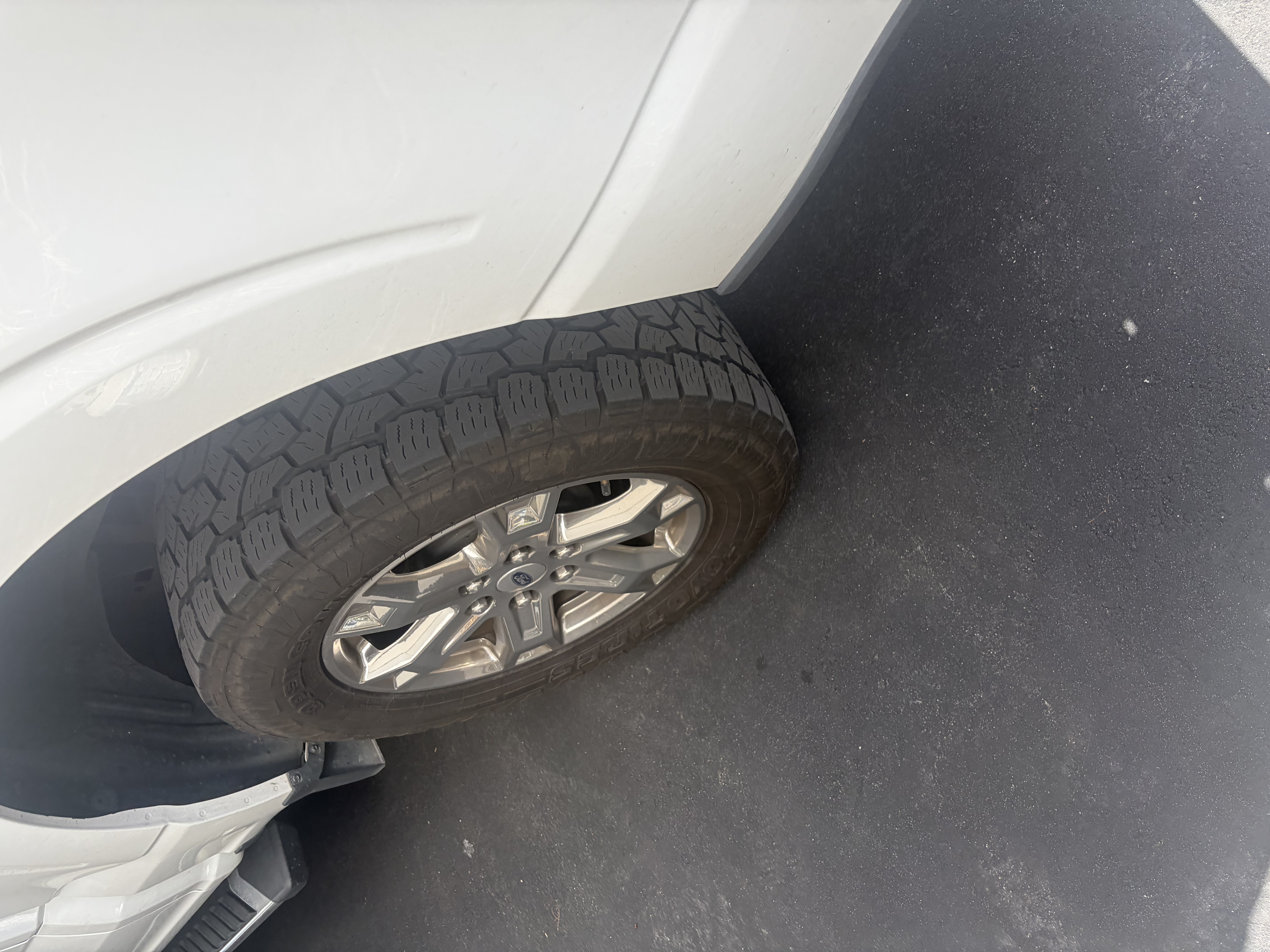 Used 2023 Ford F150 XLT w/ Equipment Group 302A High RWD image 8