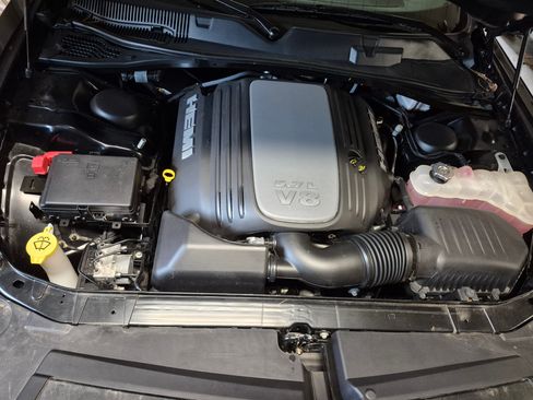 Used 2016 Dodge Challenger R/T Plus image 17