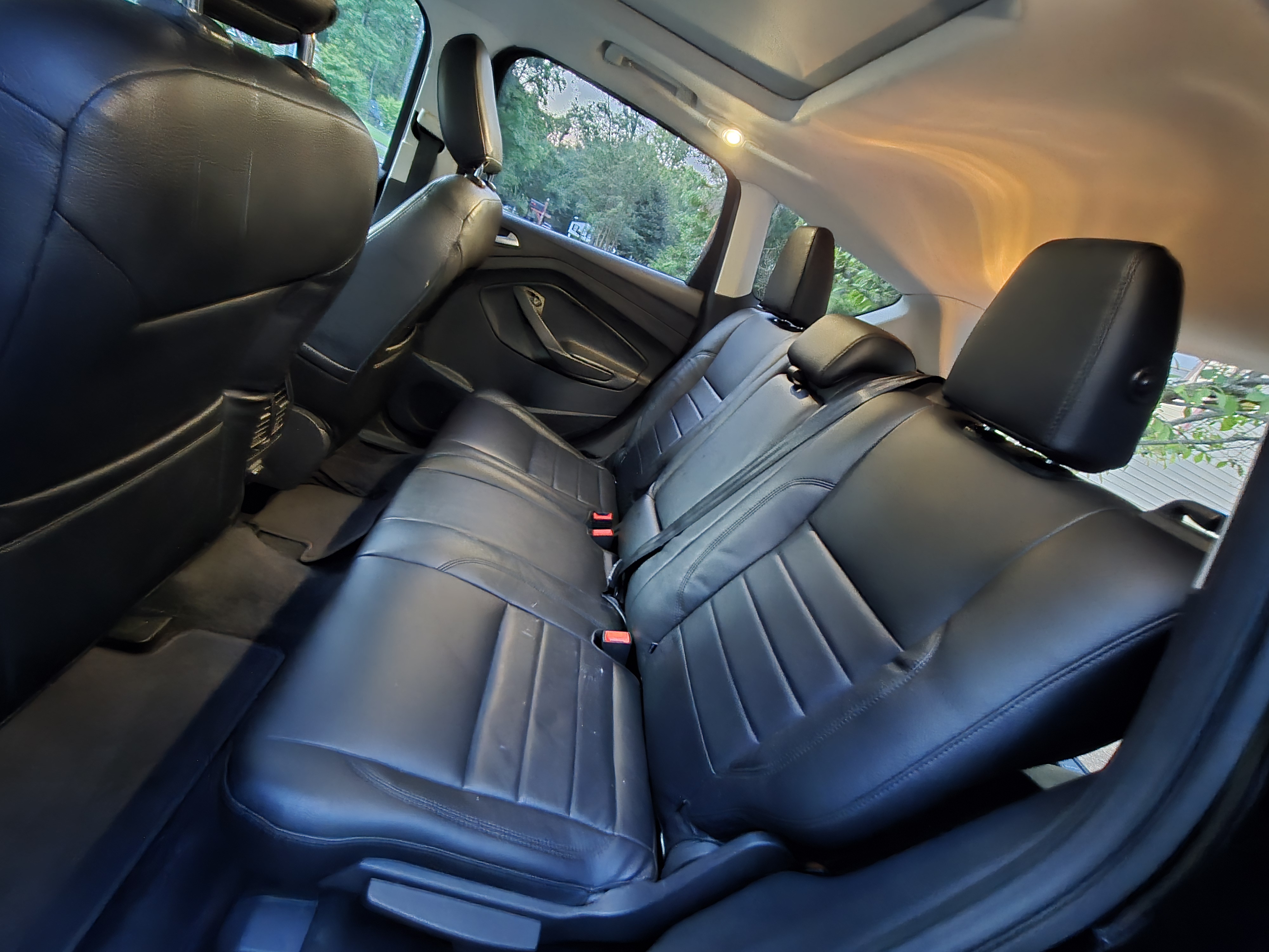 Used 2018 Ford Escape SE AWD/4WD image 15