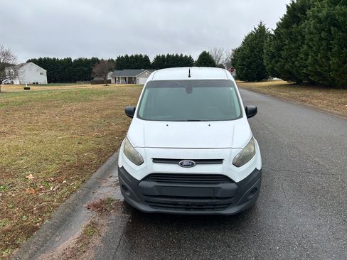 Used 2015 Ford Transit Connect XL image 2
