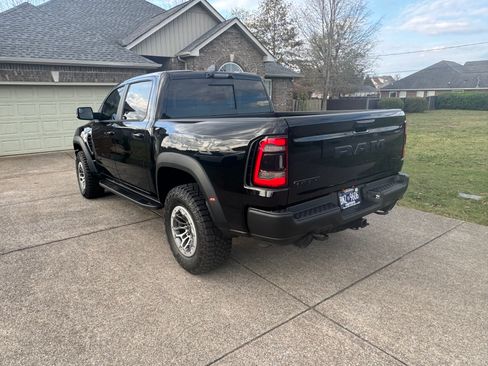 Used 2023 RAM 1500 TRX w/ TRX Level 2 Equipment Group image 4