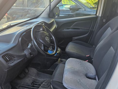 Used 2016 RAM ProMaster City Tradesman SLT w/ Rear Back-up Camera Group image 1