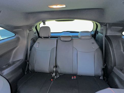 Used 2021 Toyota Sienna XSE image 13