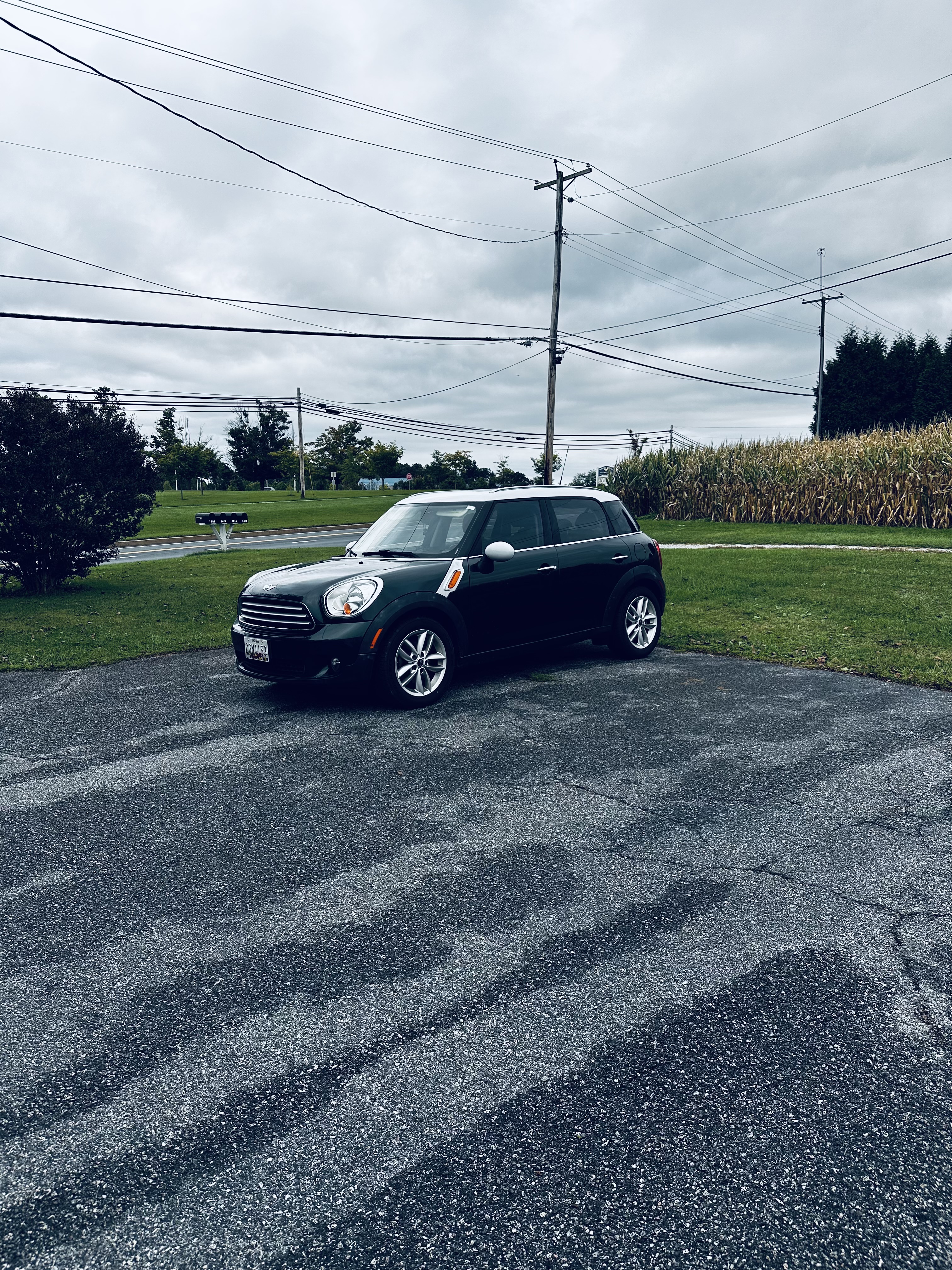 Used 2014 MINI Cooper Countryman FWD image 6
