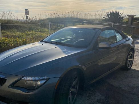 Used 2010 BMW 650i Convertible image 14