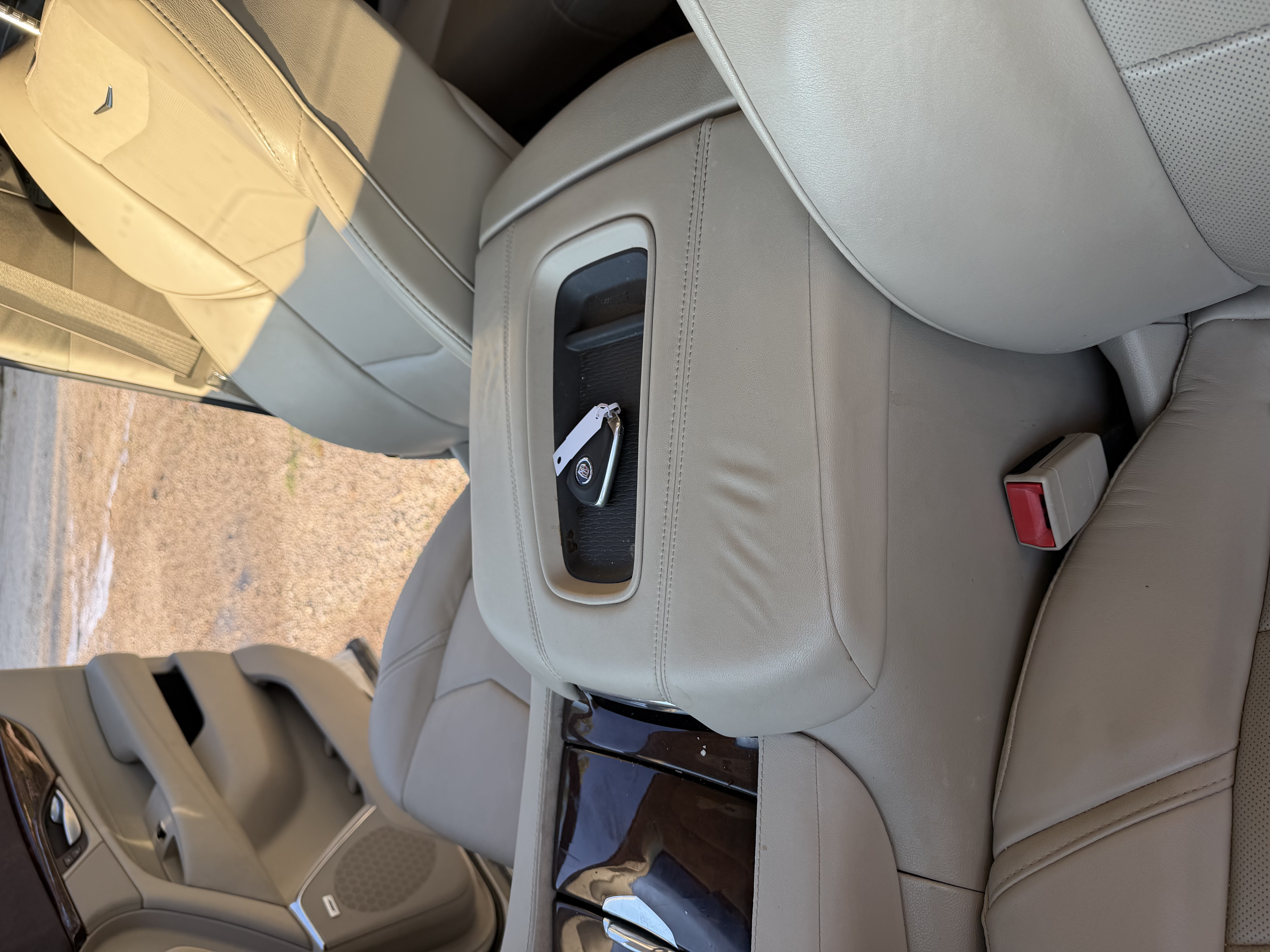 Used 2015 Cadillac Escalade ESV Premium AWD/4WD image 24