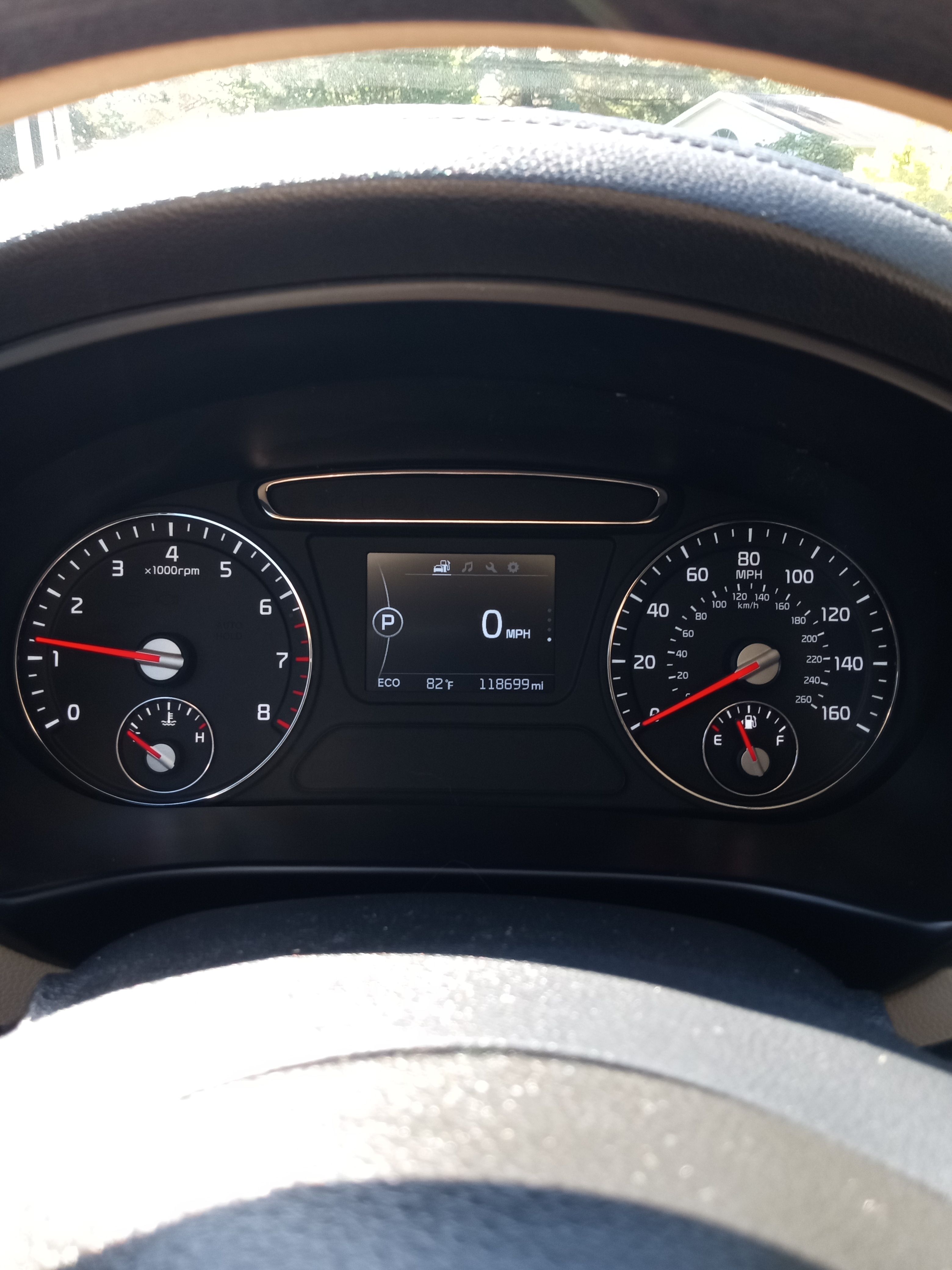 Used 2017 Kia Sorento AWD image 12