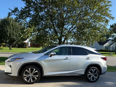 Used 2018 Lexus RX 350 AWD w/ Premium Package