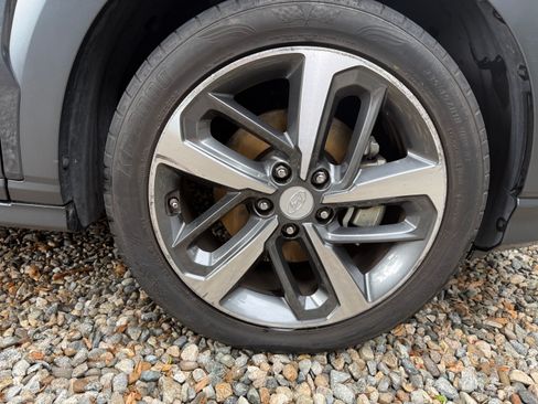 Used 2018 Hyundai Kona Ultimate FWD image 14