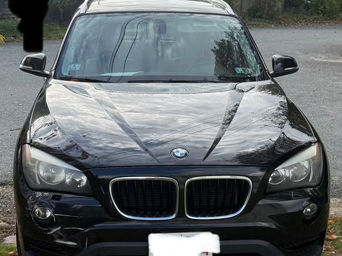 Used 2013 BMW X1 xDrive28i image 3