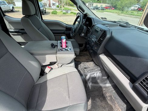 Used 2017 Ford F150 XL w/ XL Power Equipment Group image 5