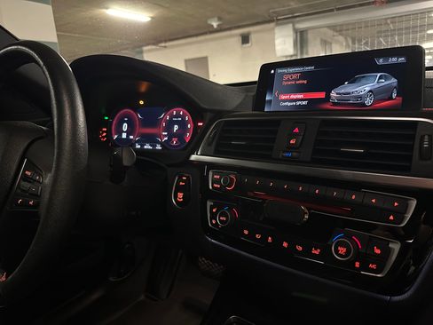 Used 2018 BMW 330i Gran Turismo xDrive image 20