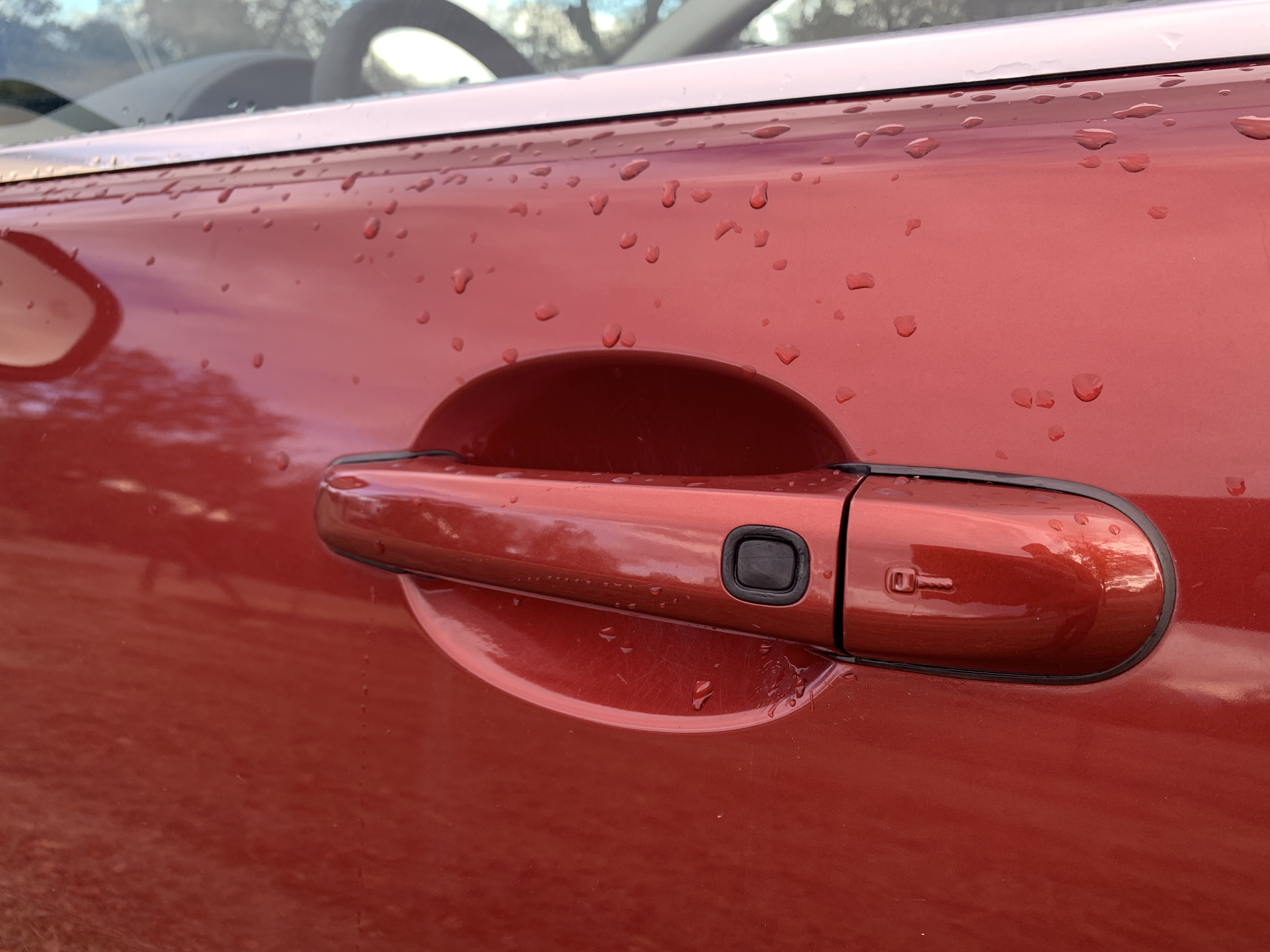 Used 2011 Jaguar XF Premium RWD image 18