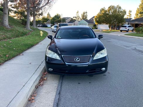 Used 2008 Lexus ES 350 image 6
