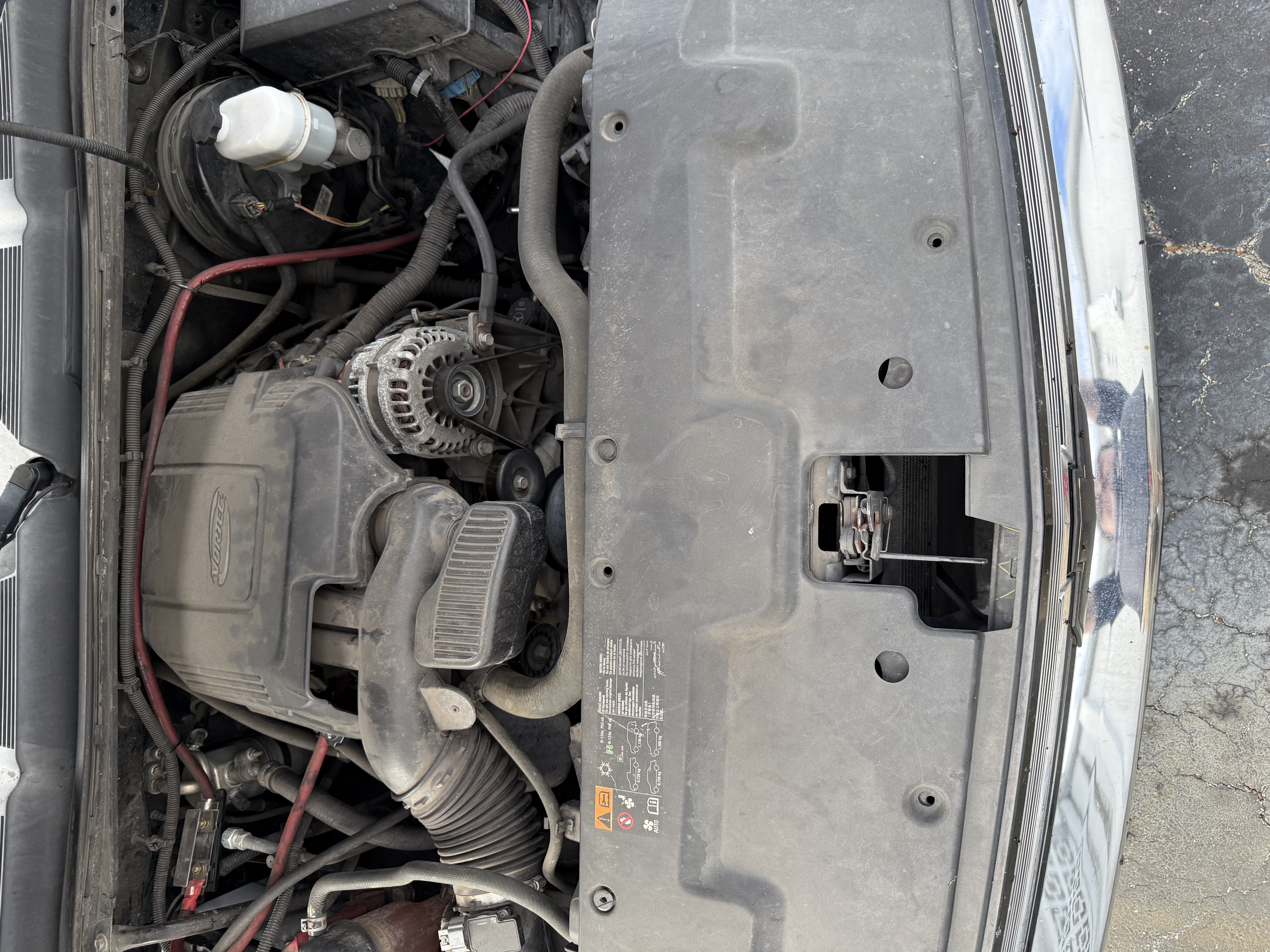 Used 2013 Chevrolet Silverado 1500 LT AWD/4WD image 12