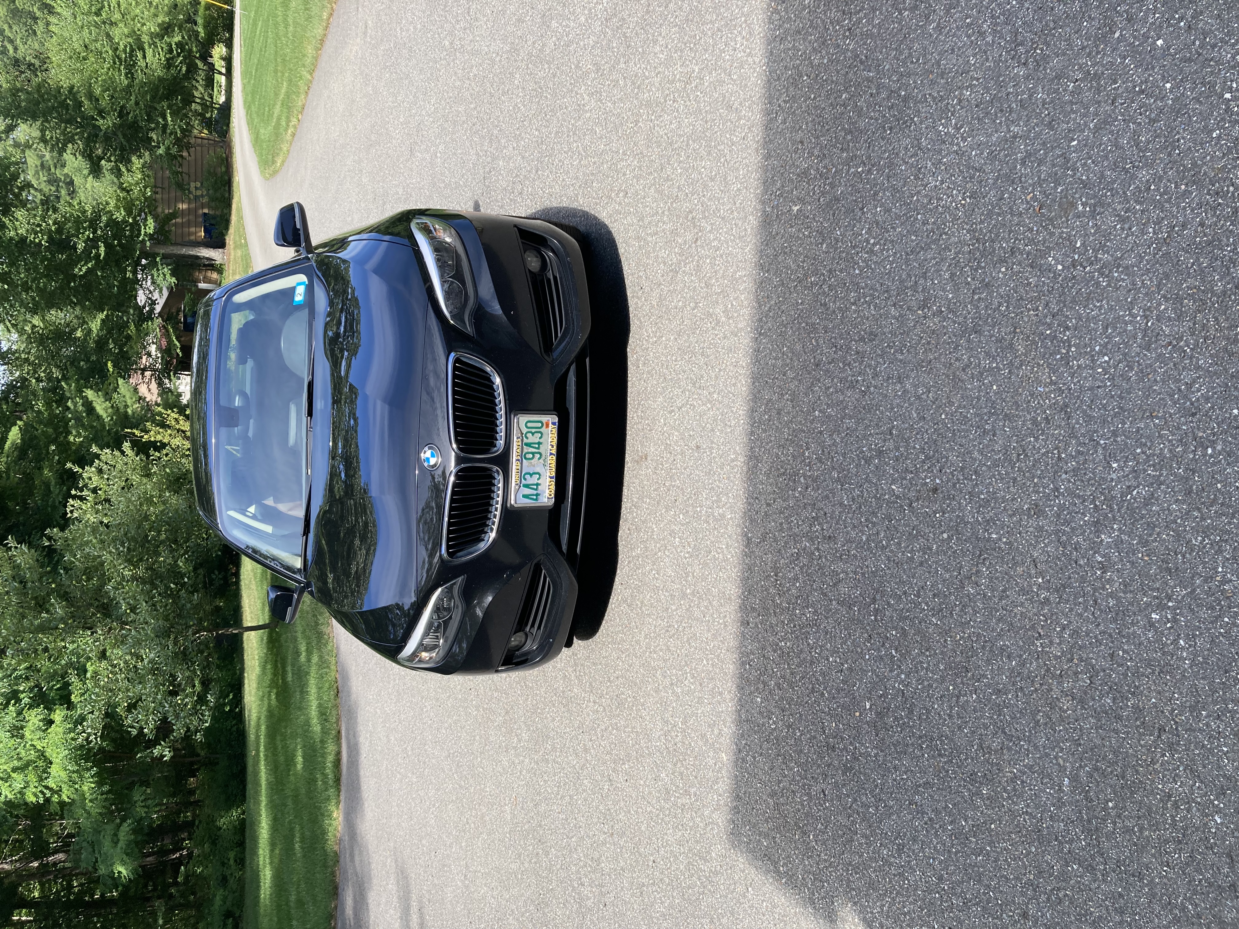 Used 2015 BMW 228i Coupe RWD image 11