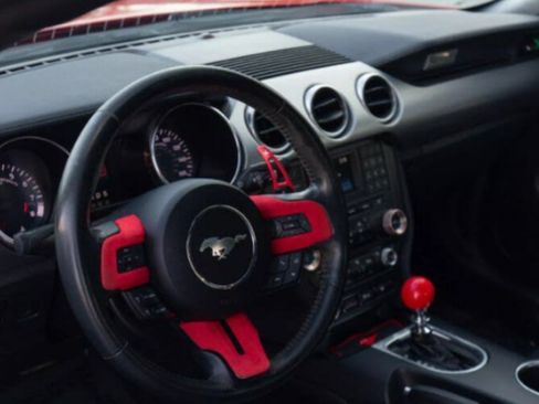 Used 2018 Ford Mustang GT image 8