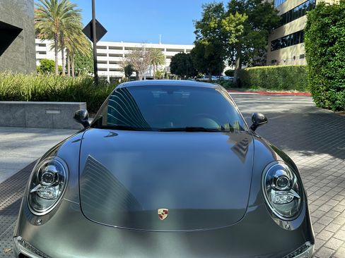 Used 2013 Porsche 911 Carrera S RWD image 10