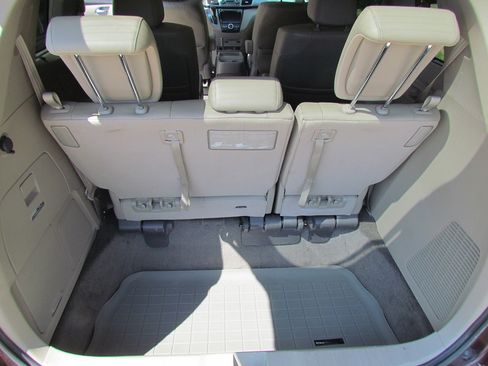 Used 2015 Honda Odyssey Touring Elite image 27