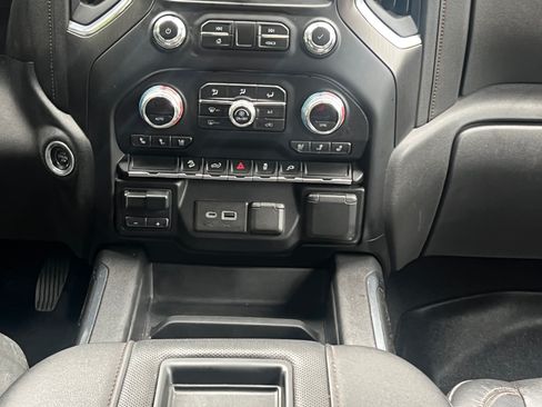 Used 2021 GMC Sierra 1500 AT4 AWD/4WD image 12