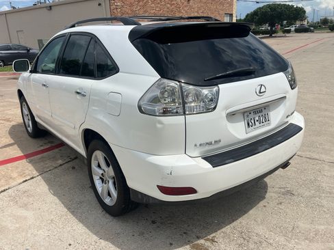 Used 2008 Lexus RX 350 2WD image 5